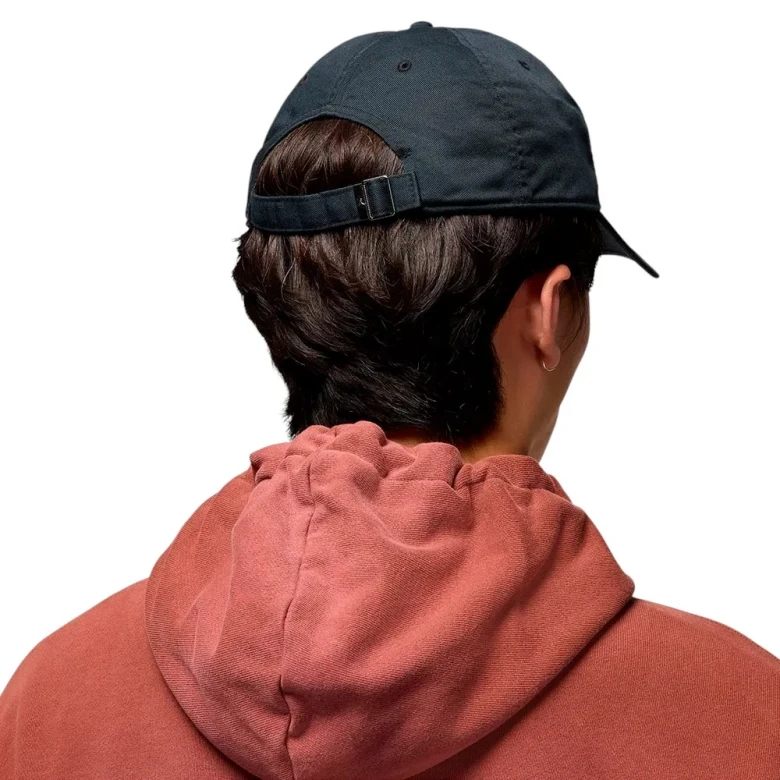 Кепка Nike Club Us Cb Flt Patch 2