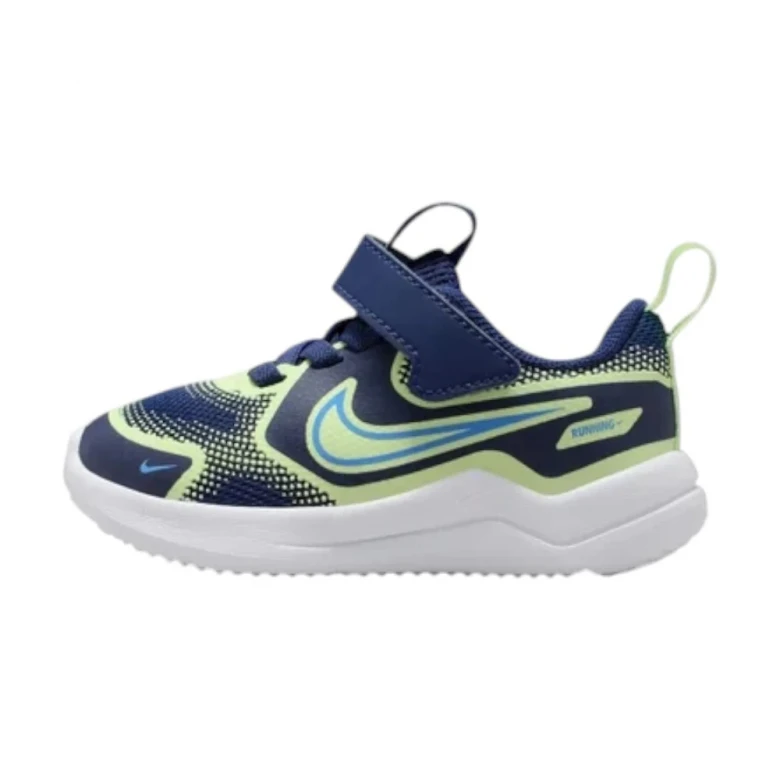 Cosmic Runner Infant's Shoes 1