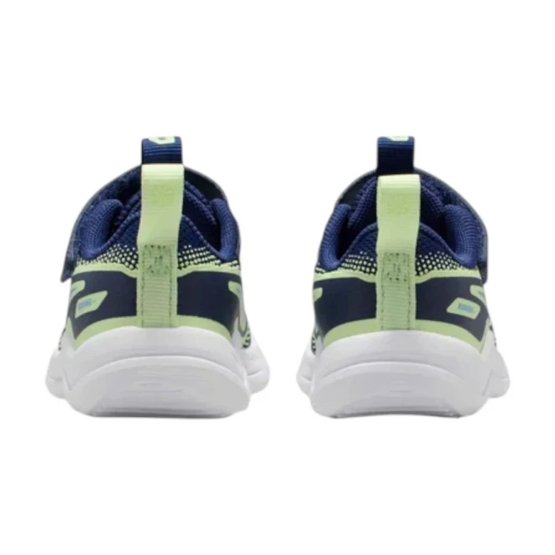 Cosmic Runner Infant's Shoes 4