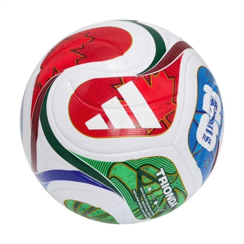Мяч Adidas World Cup 1