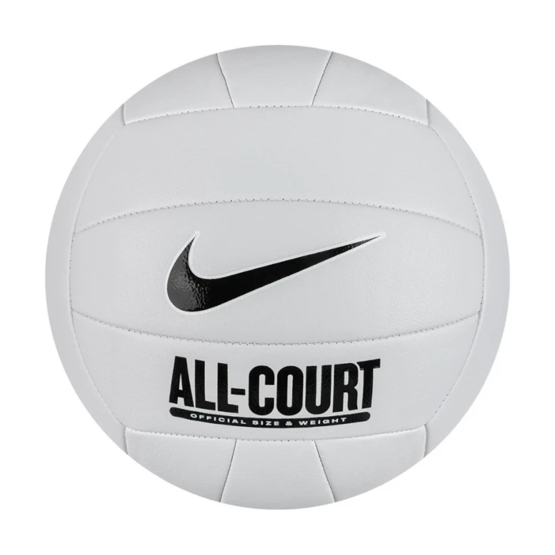 All Court Stitched No. 5