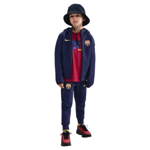 F.C. Barcelona Tech 2