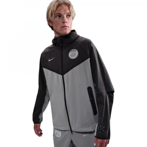Paris Saint-Germain Tech Windrunner