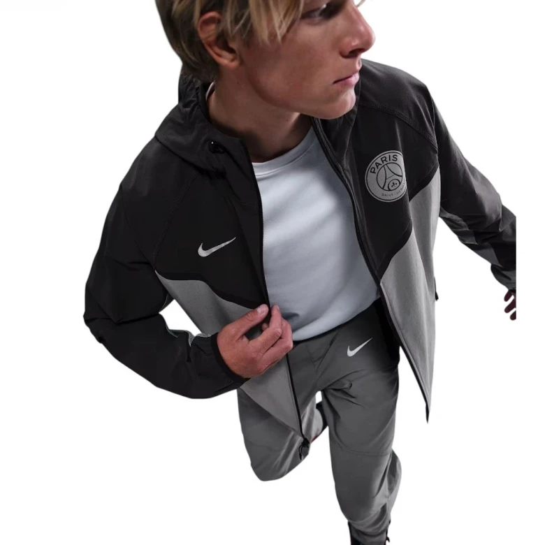 Paris Saint-Germain Tech Windrunner 2