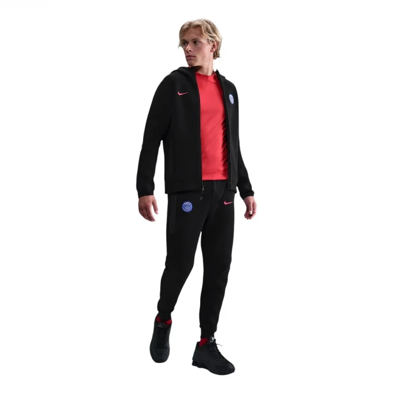Paris Saint-Germain Tech Windrunner 3