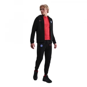 Paris Saint-Germain Tech Windrunner 3