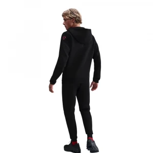 Paris Saint-Germain Tech Windrunner 4
