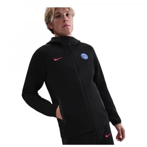 Paris Saint-Germain Tech Windrunner
