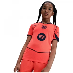 F.C. Barcelona 2025/26 Stadium Third