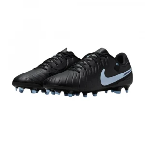Tiempo Legend 10 Academy 2
