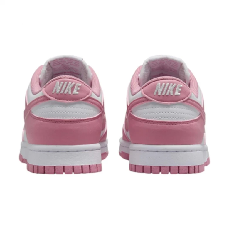 Dunk Low Next Nature 4