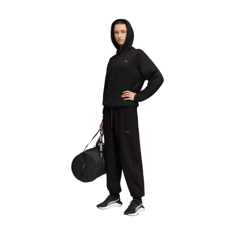 Cloudspun Hoodie Women 4