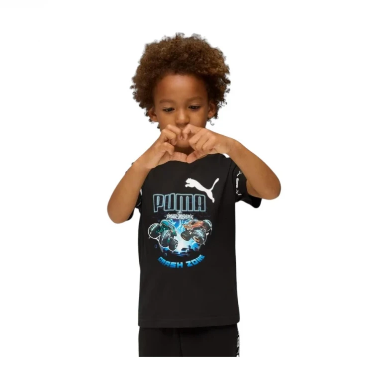 X Hot Wheels™ Monster Trucks