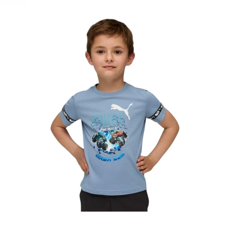 X Hot Wheels™ Monster Trucks