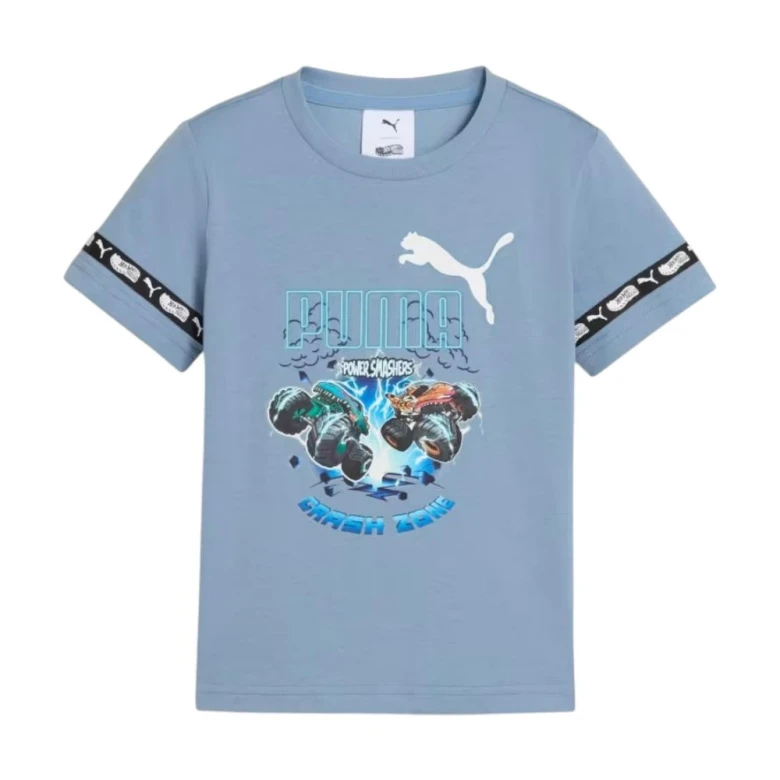 X Hot Wheels™ Monster Trucks 3