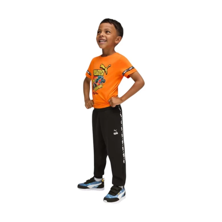 X Hot Wheels™ Monster Trucks 2