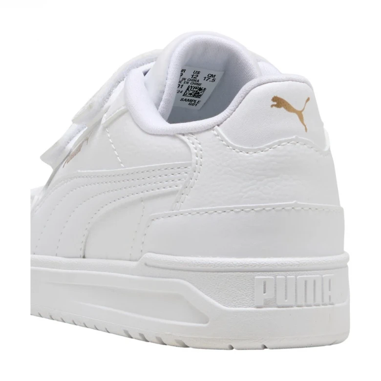 Shuffle Downtown Low 3