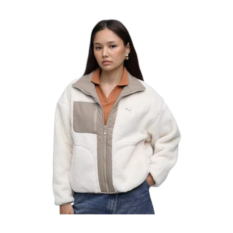 Reversible Hybrid Sherpa