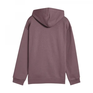 Essentials Tape Relaxed Hoodie 1