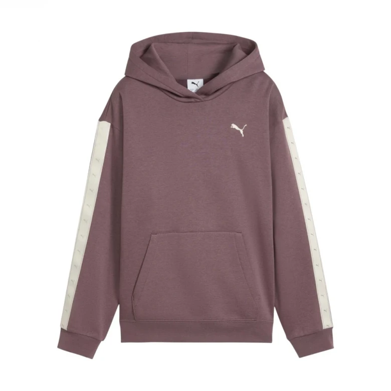 Essentials Tape Relaxed Hoodie