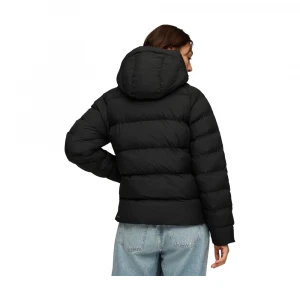 Mono Hooded Jacket 1