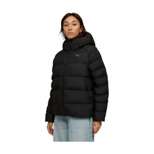 Mono Hooded Jacket