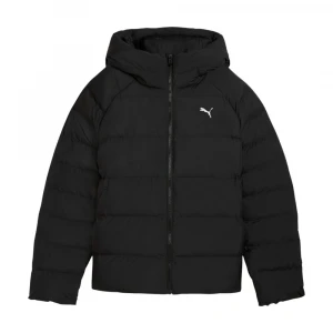 Mono Hooded Jacket 3