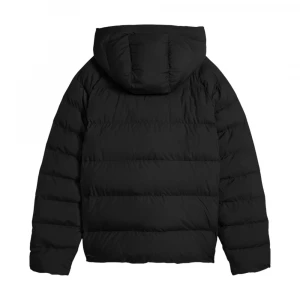Mono Hooded Jacket 4