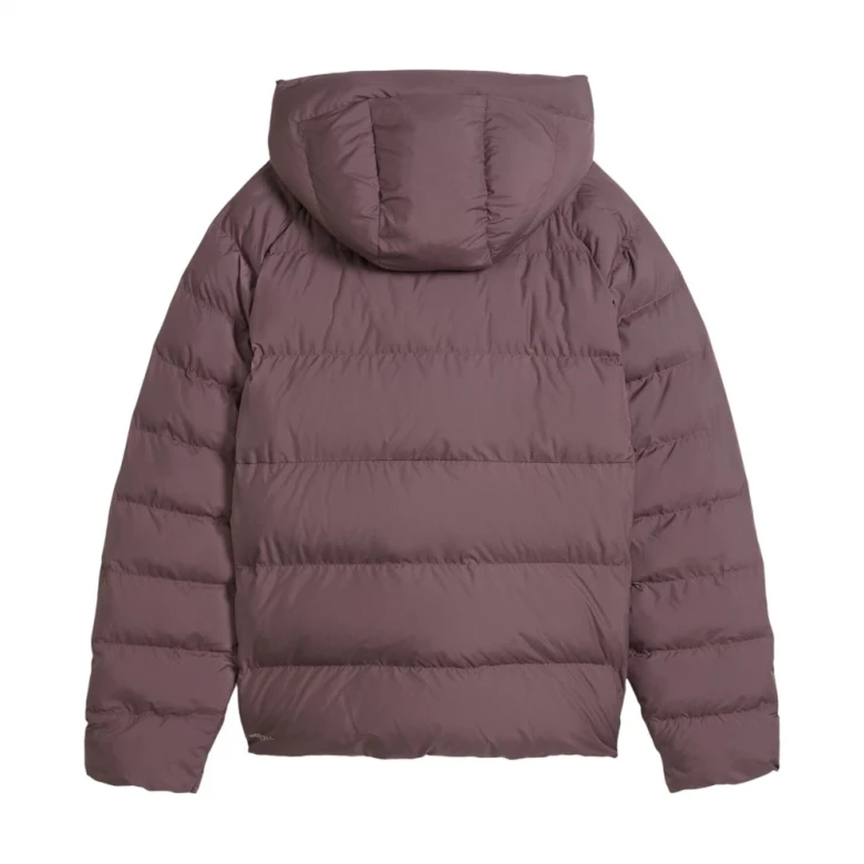 Mono Hooded Jacket 3