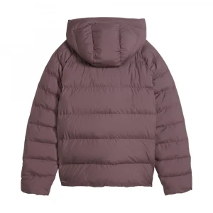 Mono Hooded Jacket 3