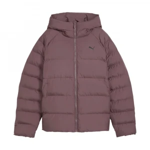 Mono Hooded Jacket 2