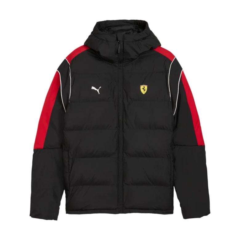 Scuderia Ferrari MT7 5