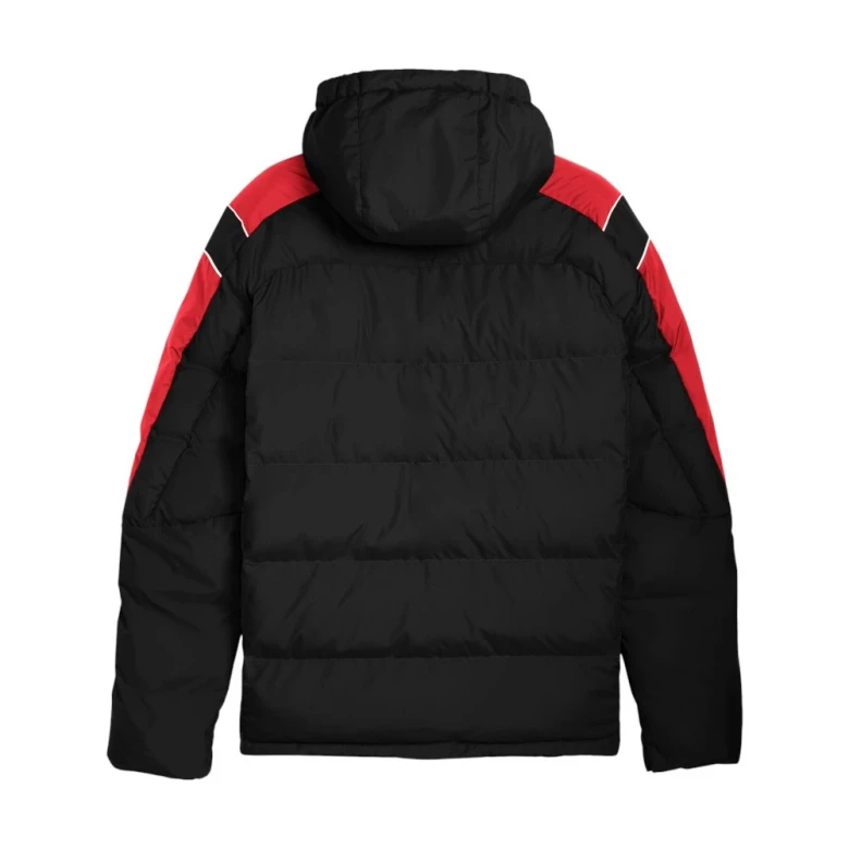 Scuderia Ferrari MT7 6