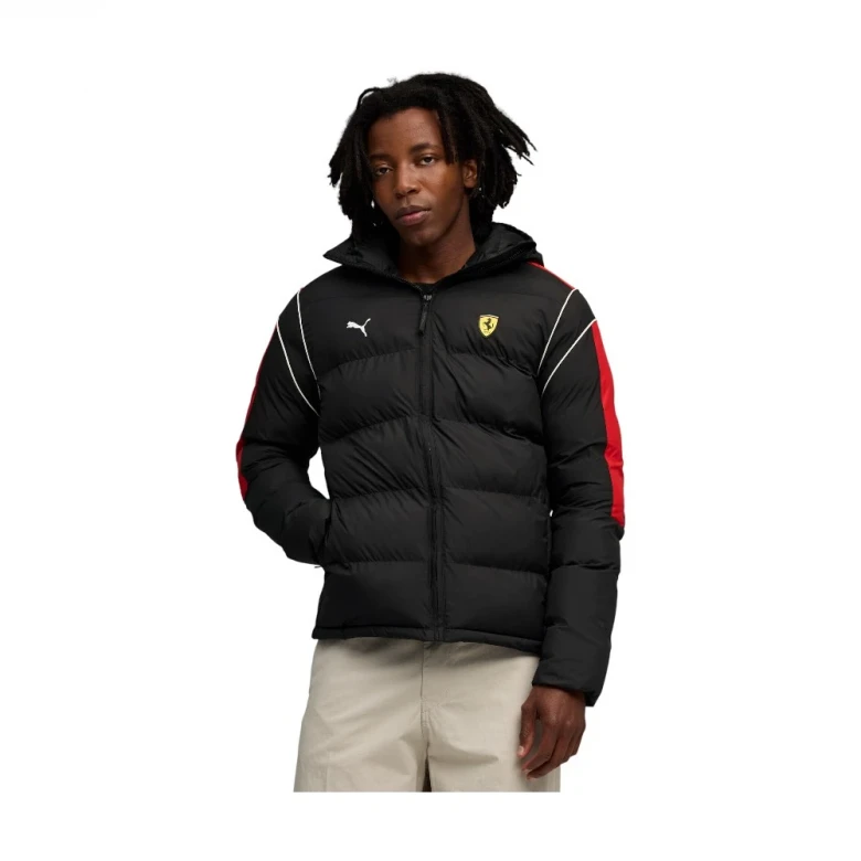 Scuderia Ferrari MT7