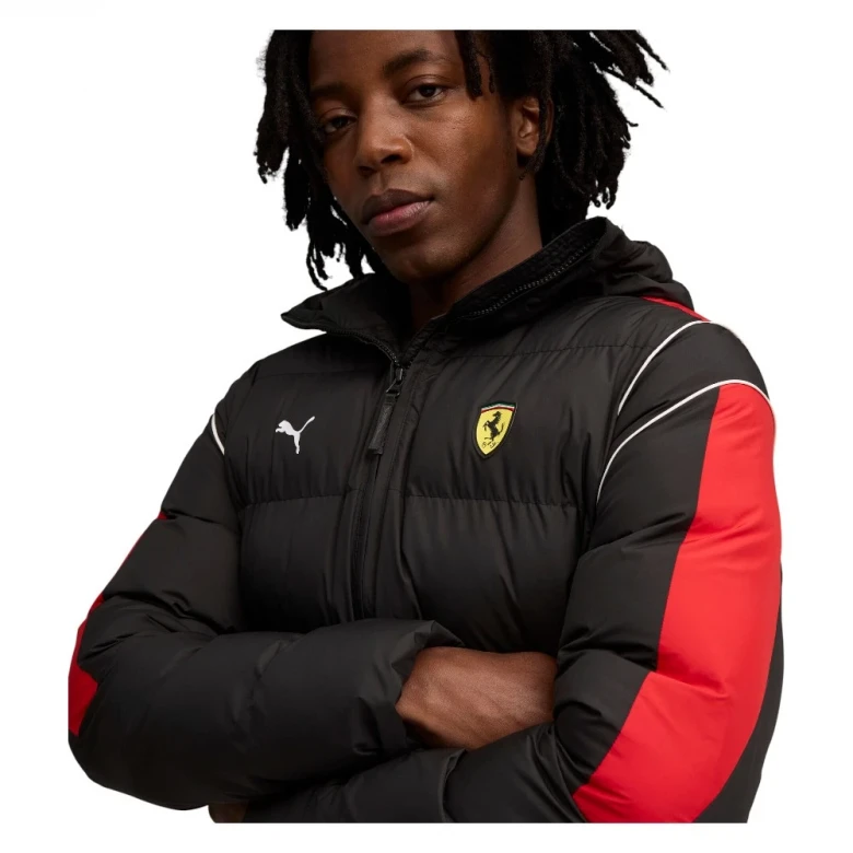 Scuderia Ferrari MT7 3