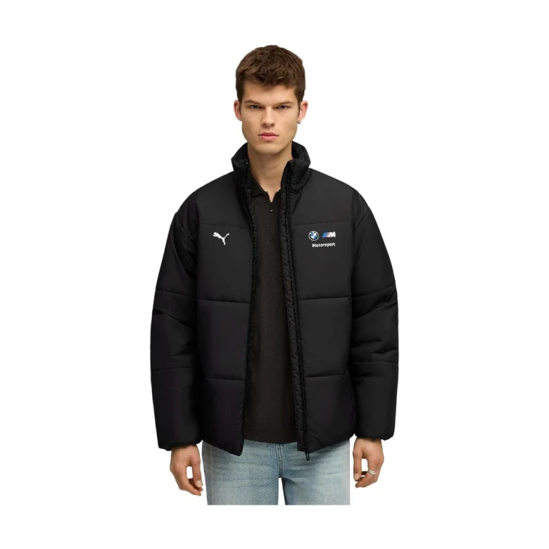 BMW M Motorsport Essentials +