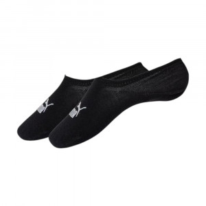 Elements Unisex High Cut Footie