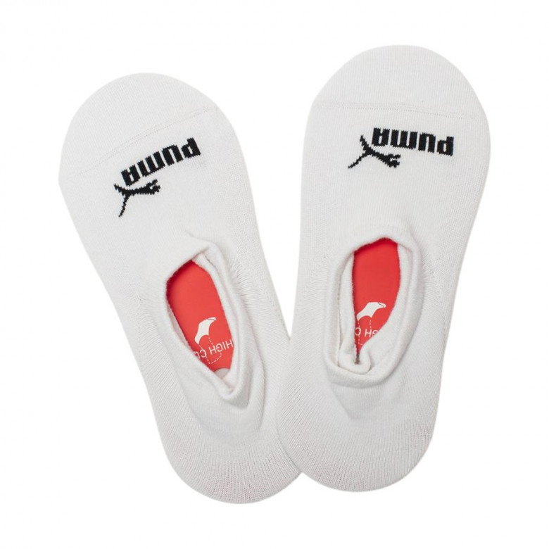 Elements Unisex High Cut Footie 3