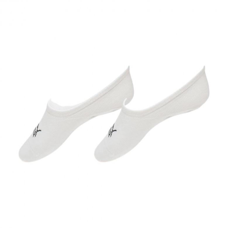 Elements Unisex High Cut Footie