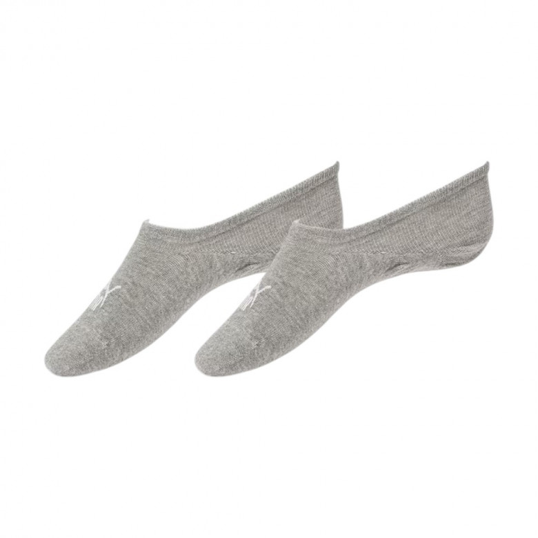 Elements Unisex High Cut Footie