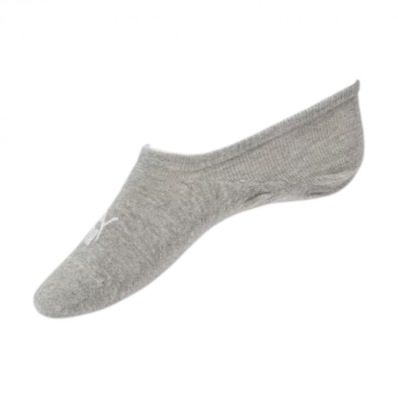 Elements Unisex High Cut Footie 1