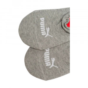 Elements Unisex High Cut Footie 5