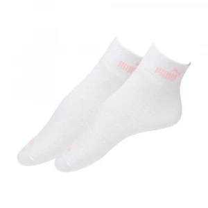 Elements Women Mesh Quarter