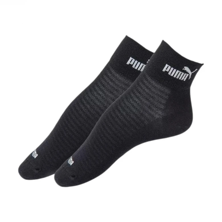 Elements Women Mesh Quarter