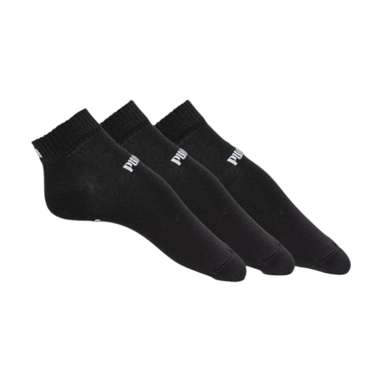 Elements Unisex Plain Quarter 1