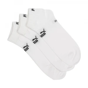 Elements Unisex Plain Quarter 3