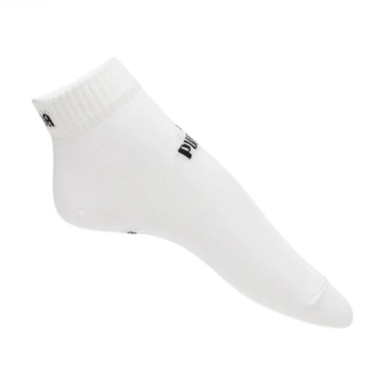 Elements Unisex Plain Quarter 2