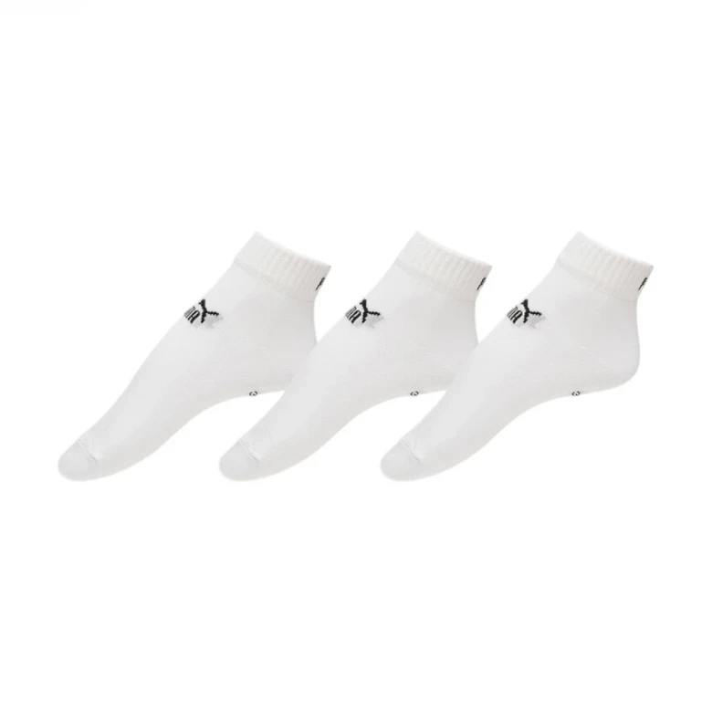 Elements Unisex Plain Quarter