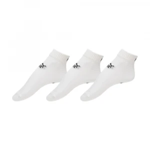 Elements Unisex Plain Quarter