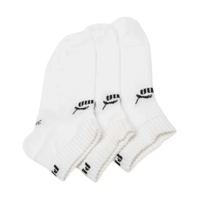 Elements Unisex Plain Quarter 4